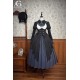 Alice Girl Detective Butler Short and Long OP and Long Sleeve Overdress(8th Pre-Order/Full Payment Without Shipping)